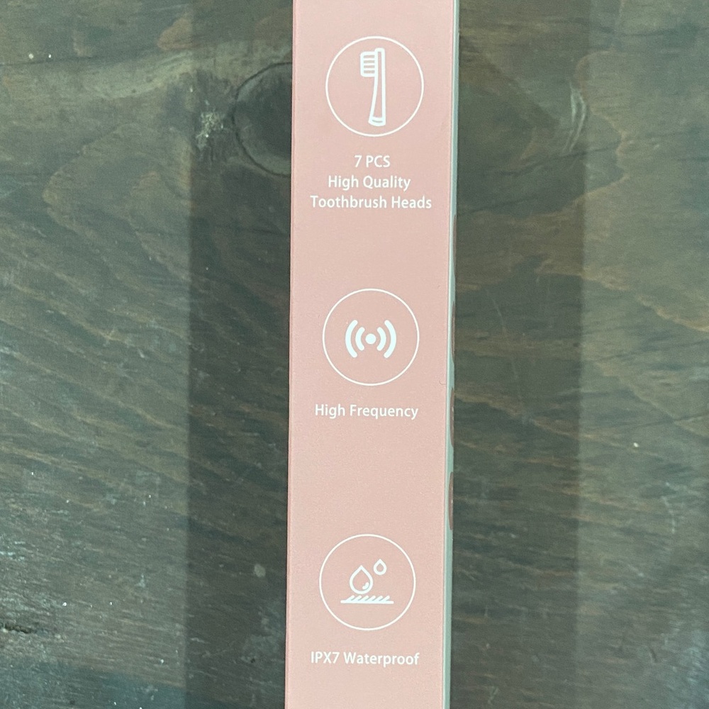 Electric Toothbrush - Picture 3 of 6